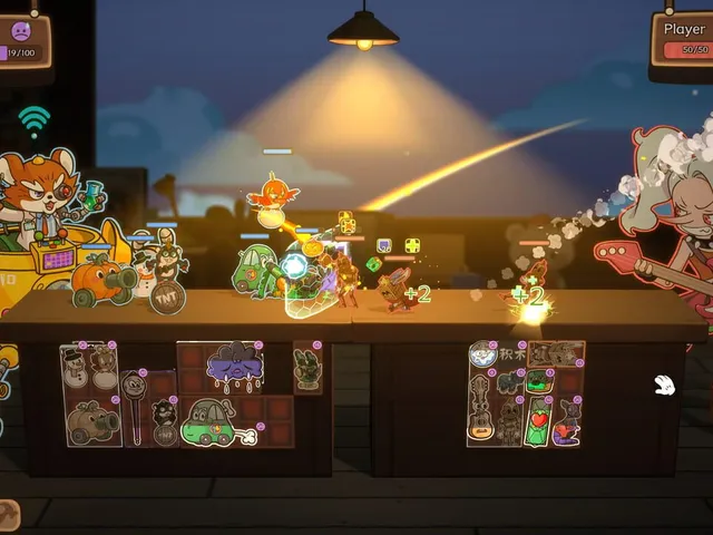 Toy Smash Kaboom!