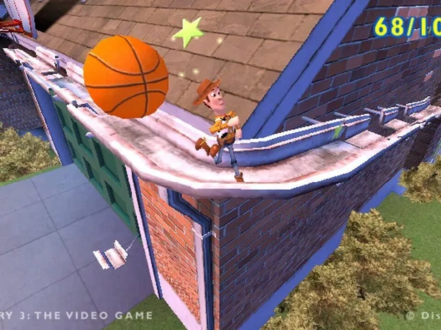 Toy Story 3
