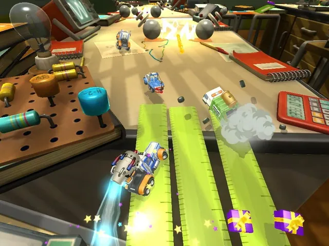 Toybox Turbos