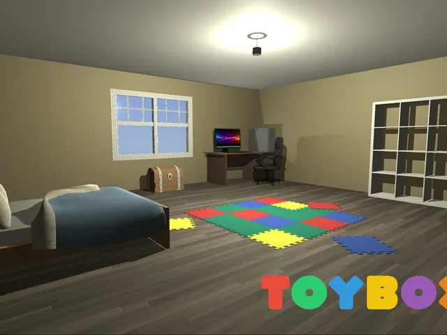 Toybox