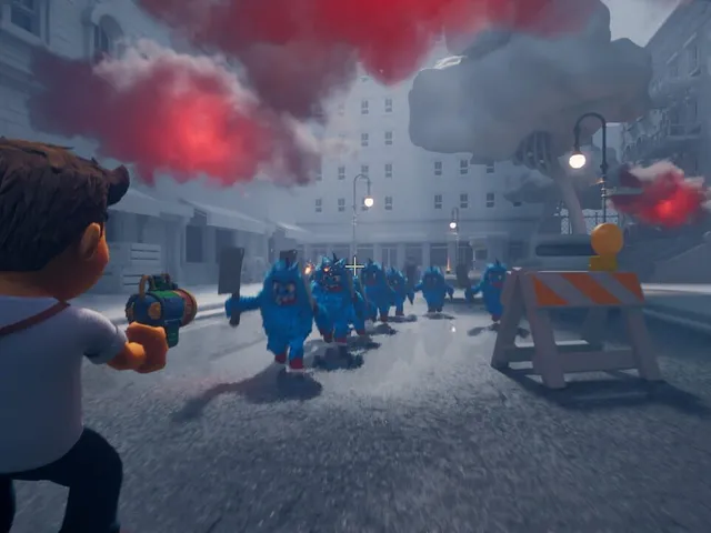 Toypunk