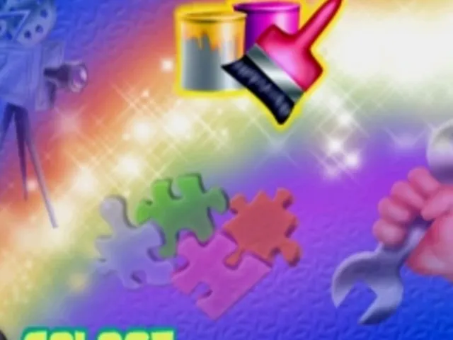 Toys