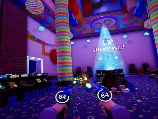 ToyShot VR