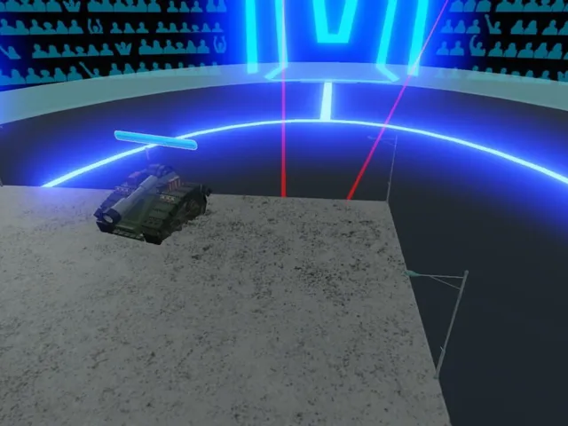 Toytank