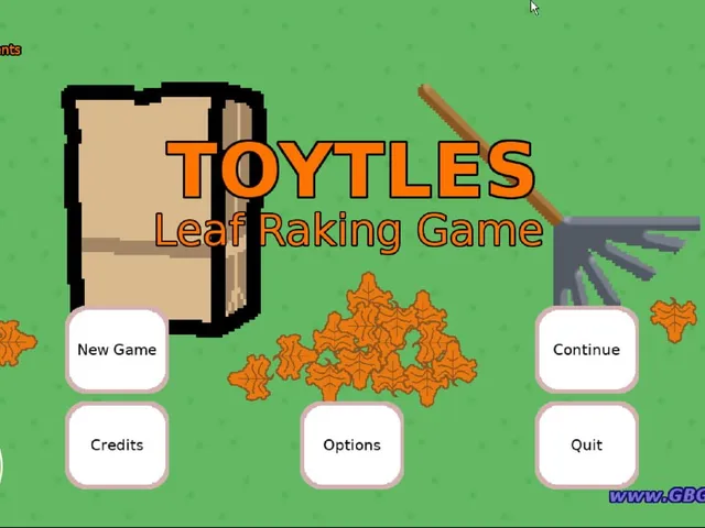 Toytles