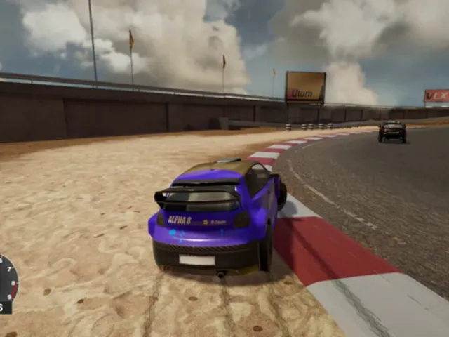 Track Masters Pro