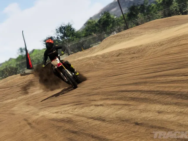 TrackDayR