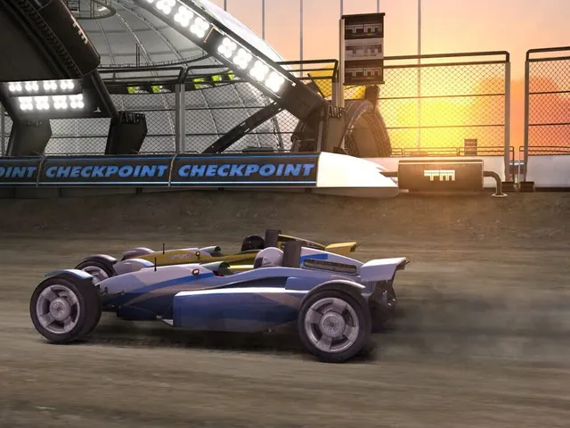 TrackMania United