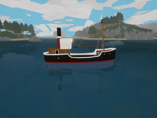 Tradewake