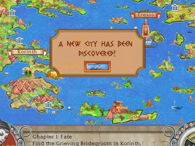 Tradewinds Caravans + Odyssey Pack