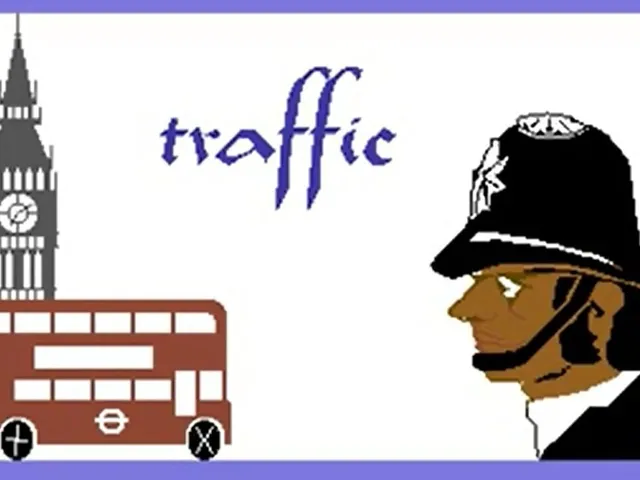 Traffic