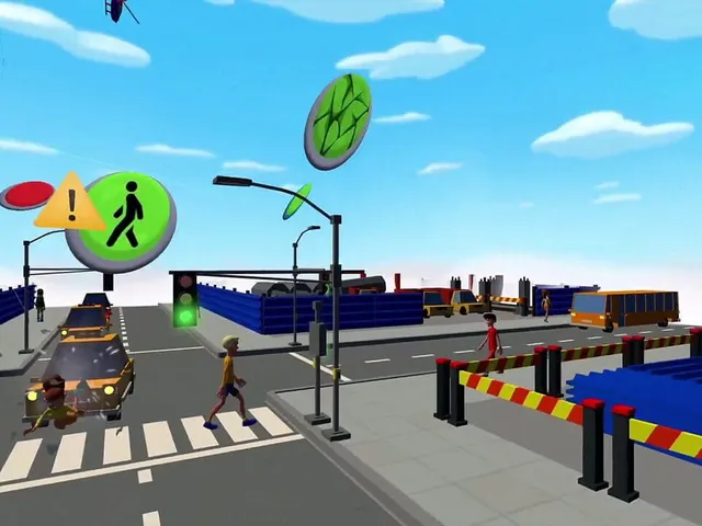 Traffic Master