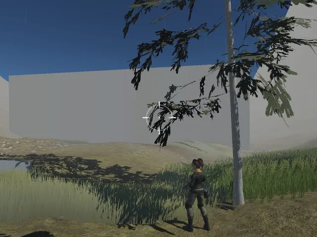 Trails of the Last Day