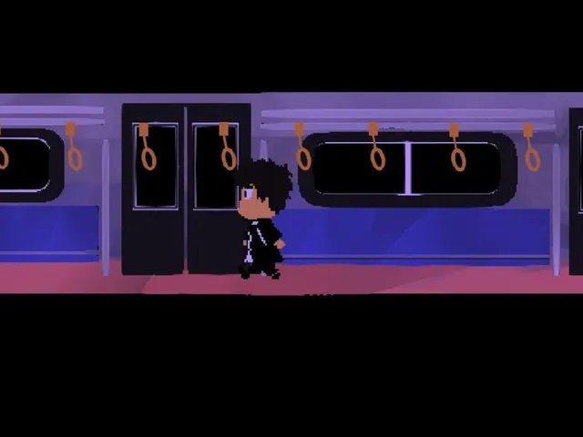 Train