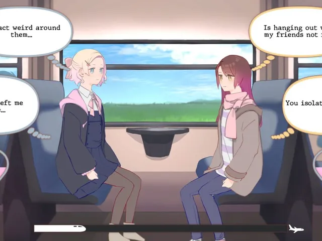 Train Lovers