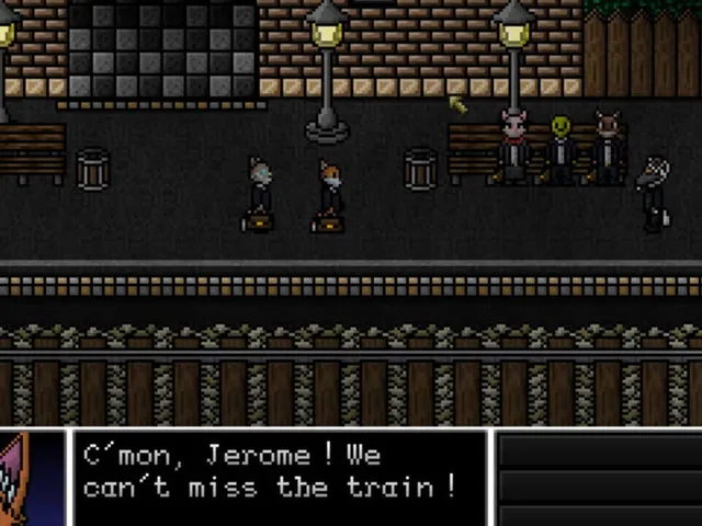 Train