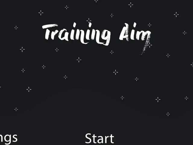 Training aim