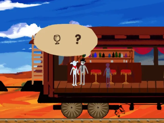 Trainsmission