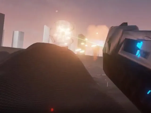 Trance VR