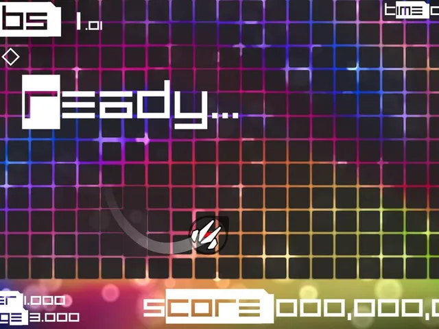 TranceWave Neo