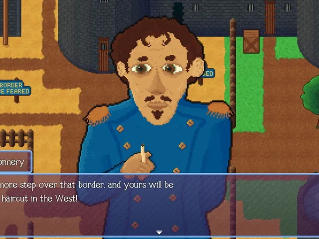 Trans Theft Horso