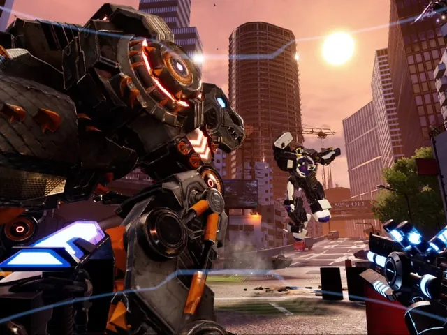Transformers Beyond Reality