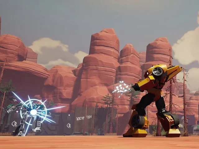 Transformers: Earthspark - Expedition