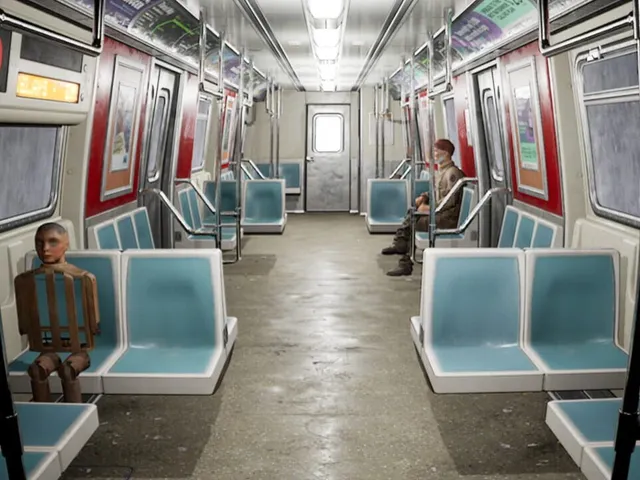 Transit Loop