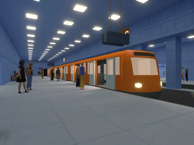 Transit Trauma