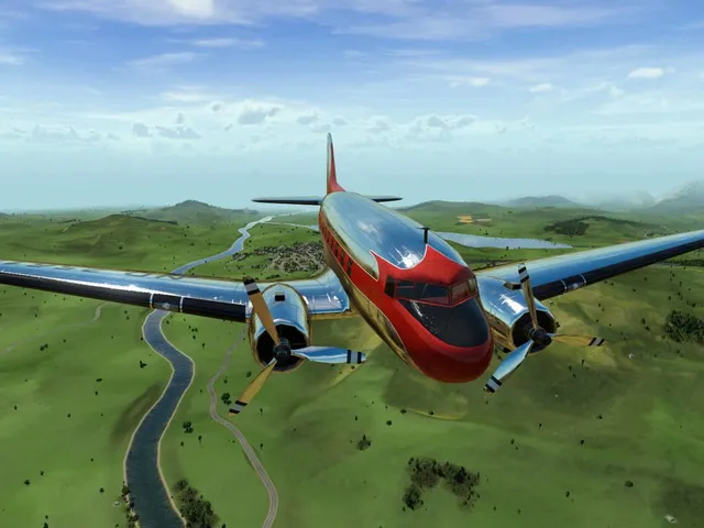 Transport Fever