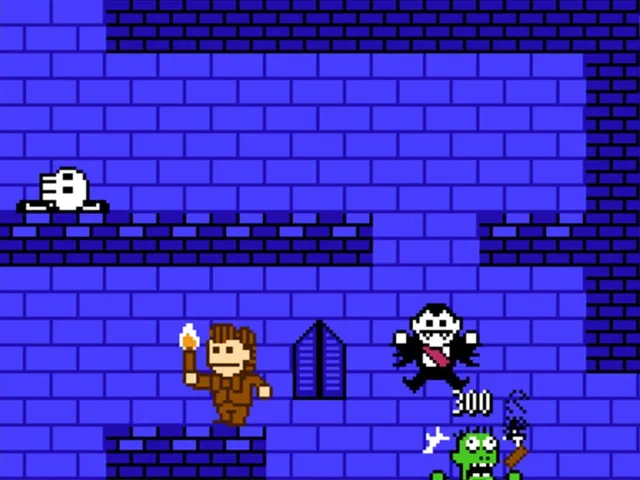 Transylmania: Retro Edition