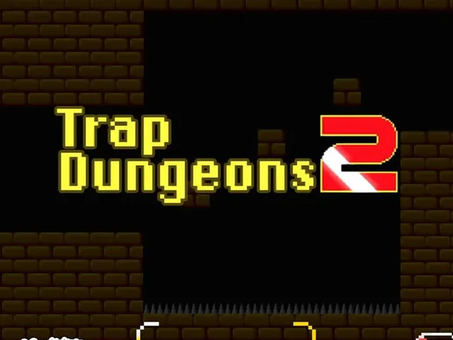 Trap Dungeons 2