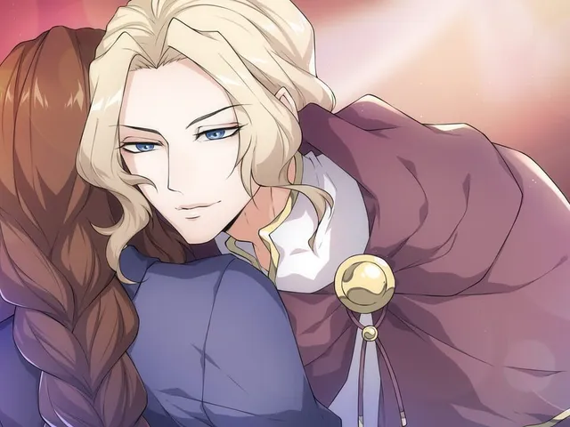 Trap for the Heir