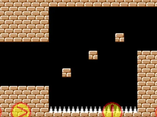 TrapAdventure 2