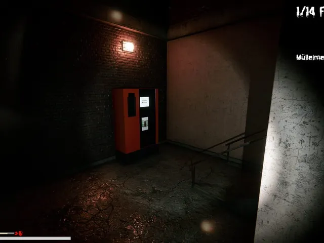 Trash Collector Simulator: Survive Edition