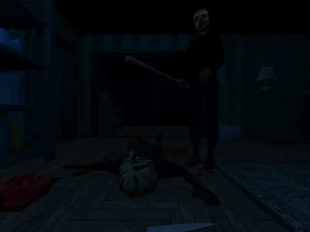 Trash Horror Collection 4