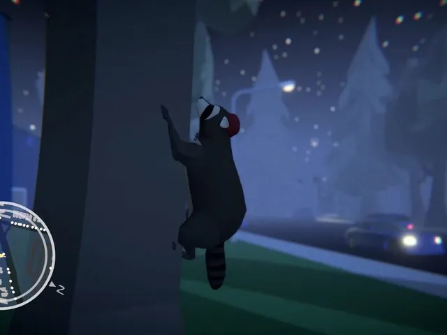 Trash Panda