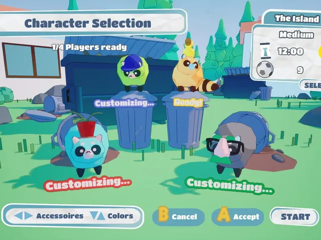 Trash Patrol: Academic Version