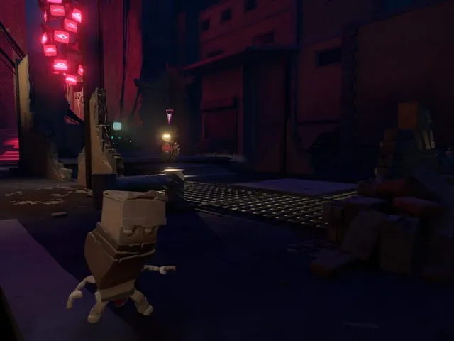 Trash: Tale of Wastetown