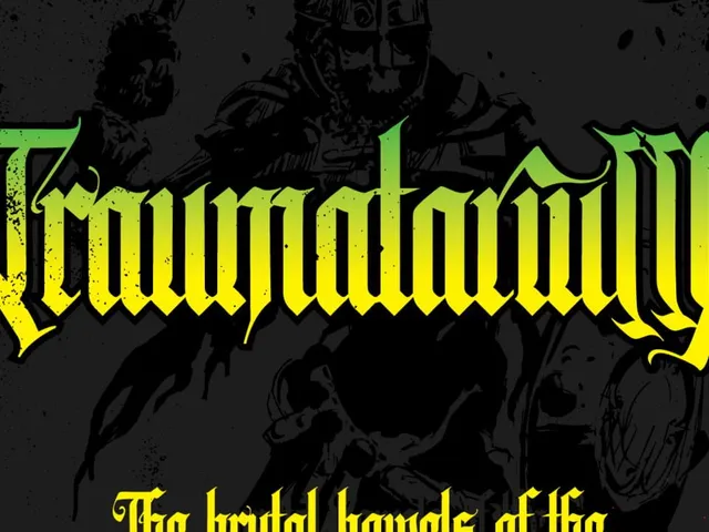 Traumatarium