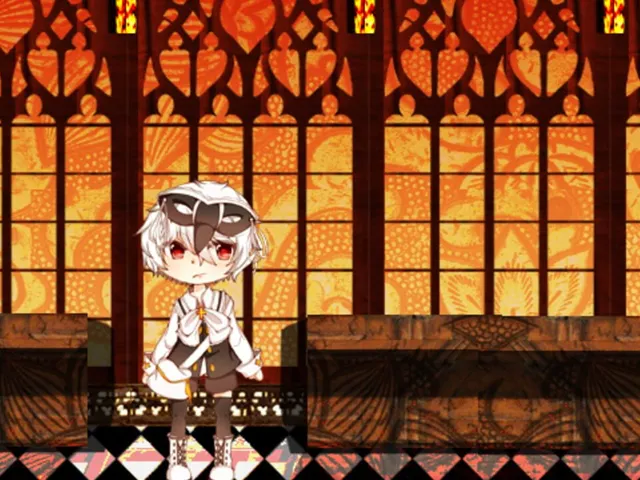 Träumerei: Chapter 2