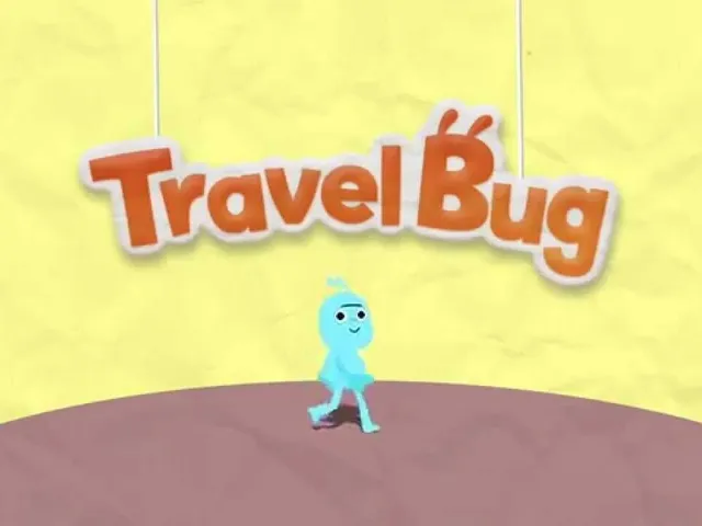 Travel Bug