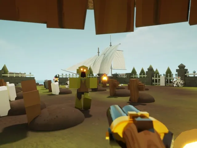 Travel Knight Adventure