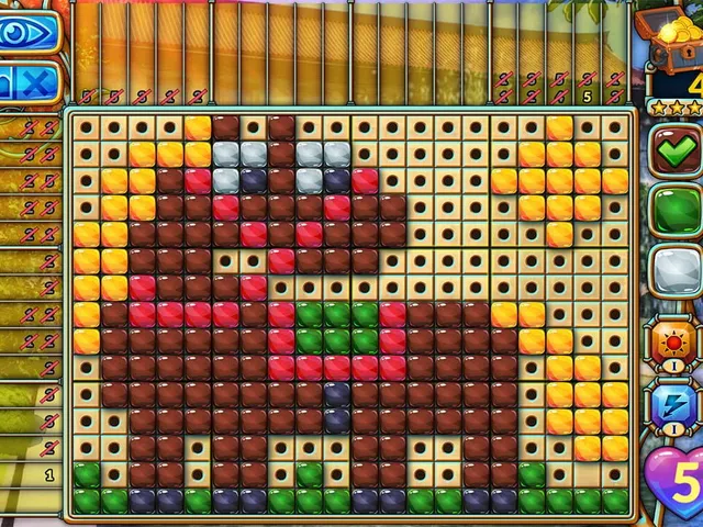 Travel Mosaics 3: Tokyo Animated