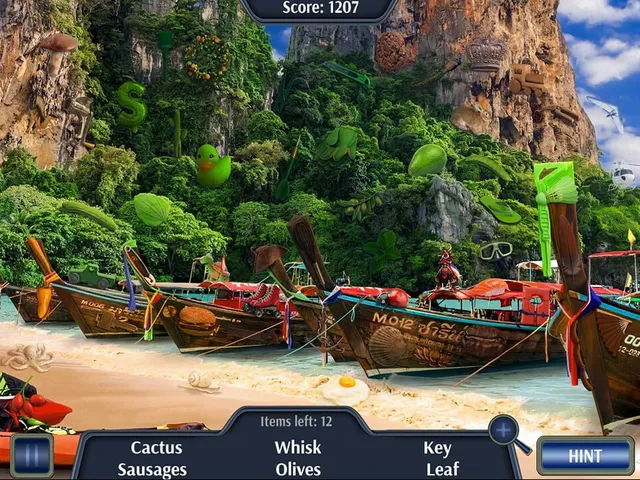 Travel to Thailand