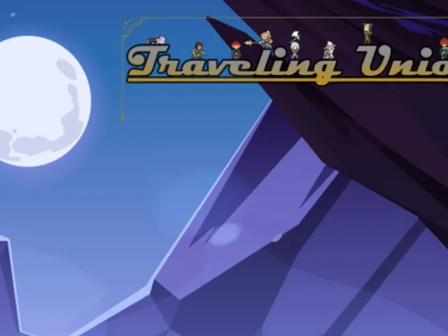 Traveling Union