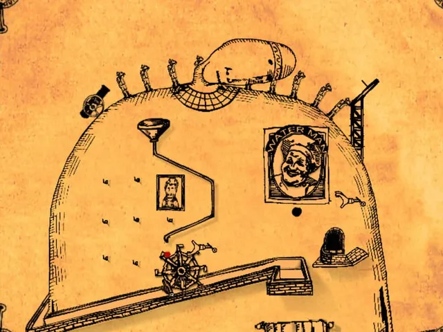 Treasure Box