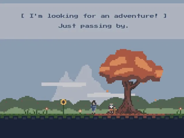 Treasure Far Away