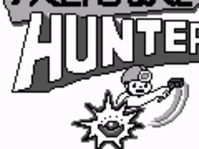 Treasure Hunter
