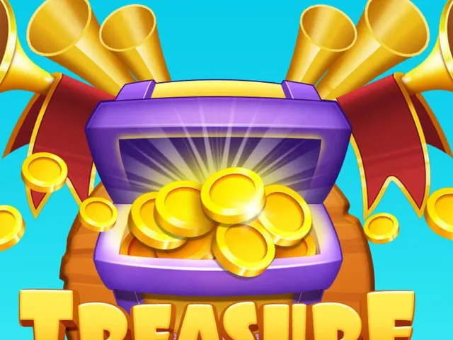 Treasure Master